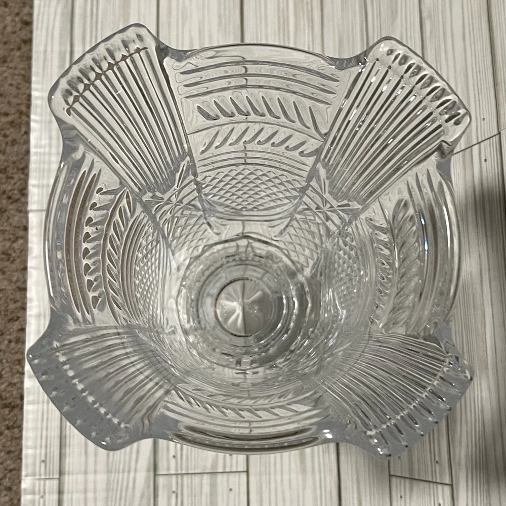 Godinger lexington collection